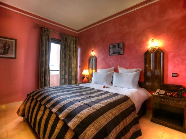 Amani Hotel Suites & Spa : photo 1 de la chambre suite senior