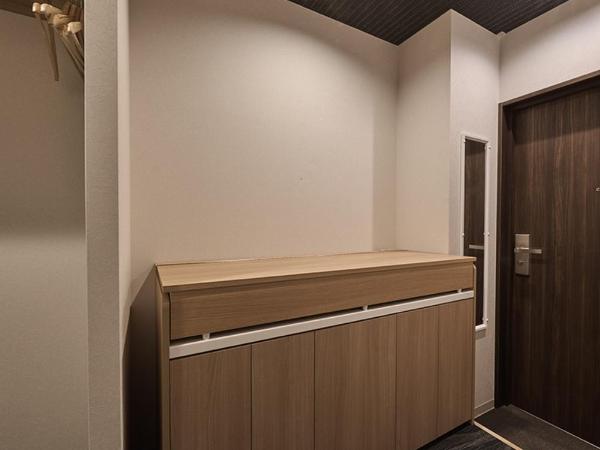 Stay SAKURA Kyoto Matsuri : photo 9 de la chambre appartement 2 chambres