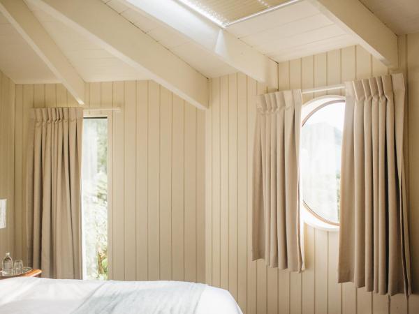 Solitaire Lodge : photo 2 de la chambre suite solitaire