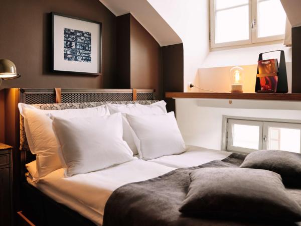 NOFO Hotel, WorldHotels Crafted : photo 4 de la chambre petite chambre double