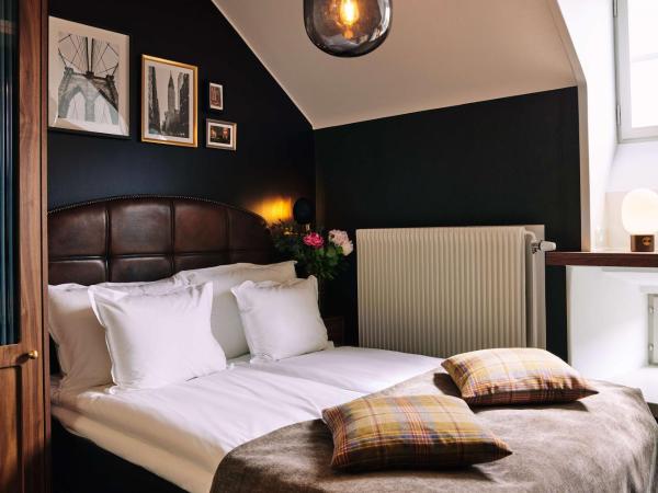 NOFO Hotel, WorldHotels Crafted : photo 8 de la chambre petite chambre double