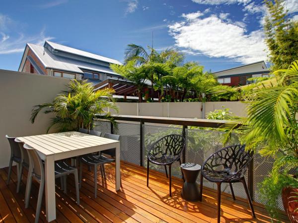 Byron Butter Factory Apartments : photo 6 de la chambre appartement 3 chambres de luxe - butter factory warehouse #9