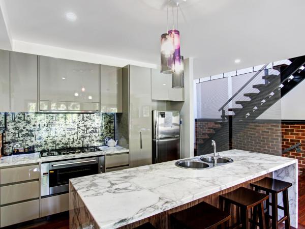 Byron Butter Factory Apartments : photo 3 de la chambre appartement 3 chambres de luxe - butter factory warehouse #6