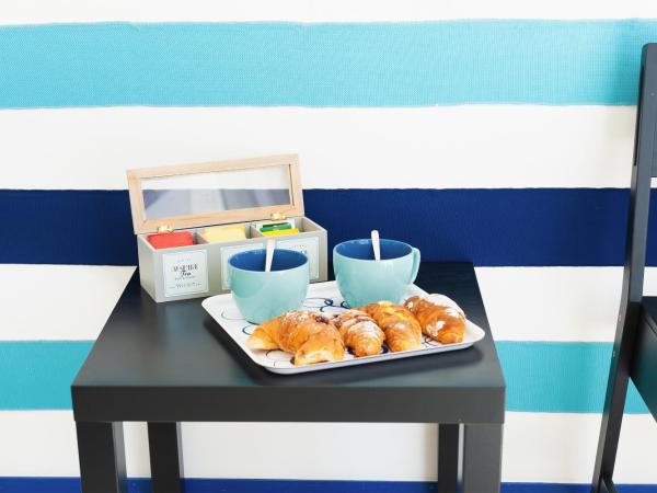 Boutique Suites in Piazzetta : photo 8 de la chambre suite junior deluxe