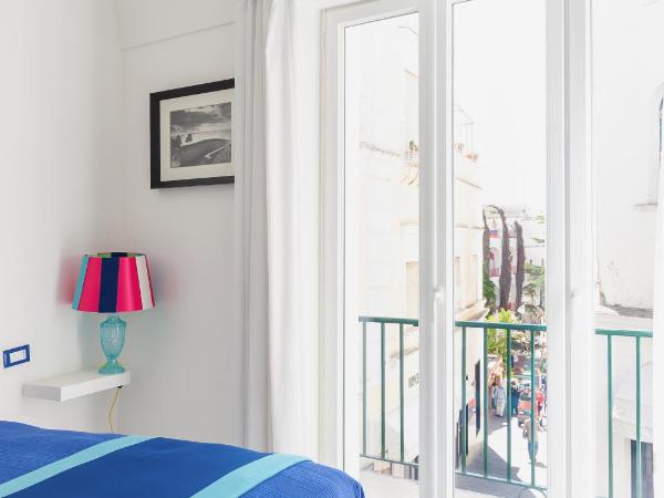 Boutique Suites in Piazzetta : photo 2 de la chambre suite junior deluxe