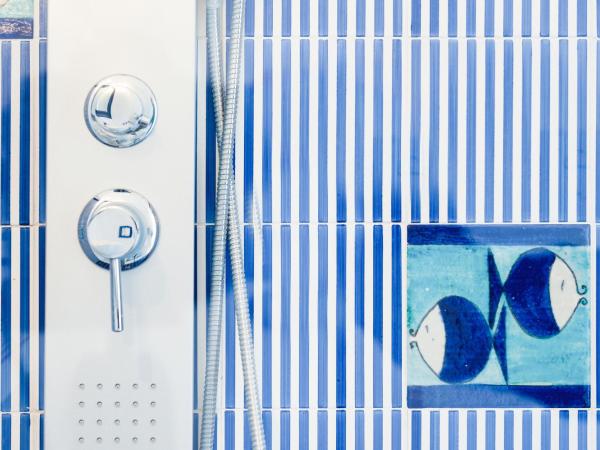 Boutique Suites in Piazzetta : photo 7 de la chambre suite junior deluxe