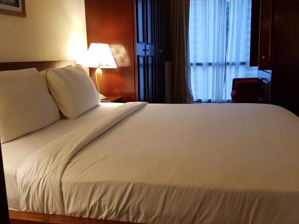 New Town Suite At Times Square KL : photo 3 de la chambre appartement deluxe