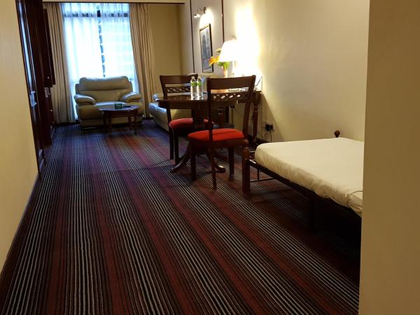 New Town Suite At Times Square KL : photo 9 de la chambre appartement deluxe