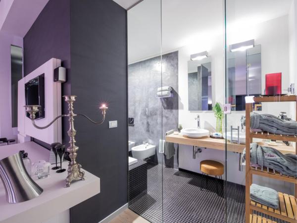UNAHOTELS One Siracusa : photo 1 de la chambre suite junior