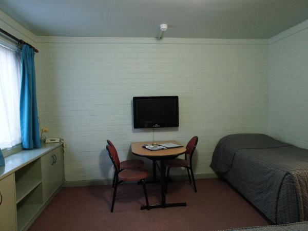 City Waters : photo 3 de la chambre chambre triple