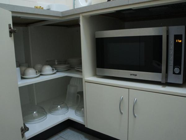 City Waters : photo 3 de la chambre appartement 2 chambres