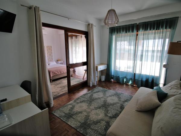 Casa70 : photo 7 de la chambre suite familiale