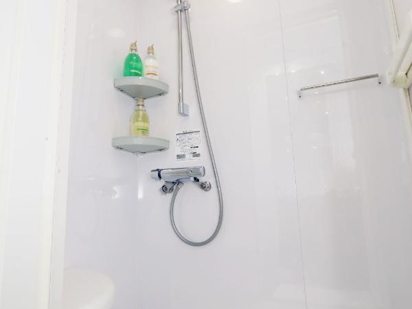 Business Capsule Hotel Lightning Hotel Asakusa : photo 2 de la chambre chambre capsule pour hommes