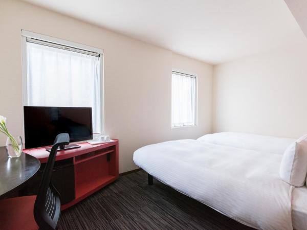 the b kobe : photo 1 de la chambre chambre lits jumeaux supérieure - non-fumeurs