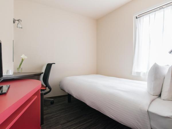 the b kobe : photo 1 de la chambre chambre simple standard - non-fumeurs