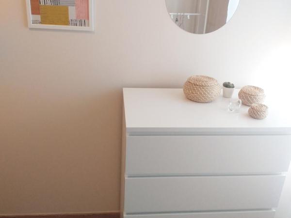 Made in You - Oporto Rooms : photo 2 de la chambre chambre double ou lits jumeaux