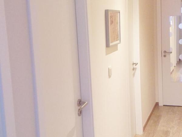 Made in You - Oporto Rooms : photo 3 de la chambre chambre double ou lits jumeaux