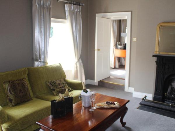 Maryborough Hotel & Spa : photo 5 de la chambre suite junior