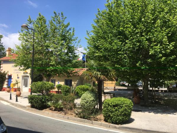 Grand Hotel Moriaz : photo 2 de la chambre chambre simple - côté route