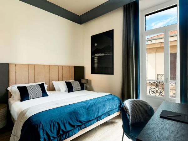 Amadomus Luxury Suites : photo 7 de la chambre suite deluxe