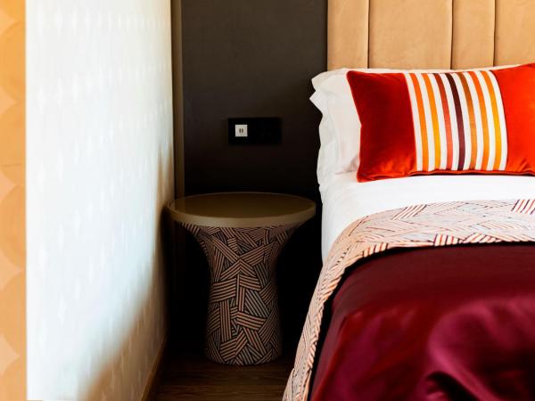 Amadomus Luxury Suites : photo 3 de la chambre chambre double deluxe