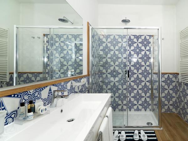 Hotel Miramare : photo 9 de la chambre suite junior