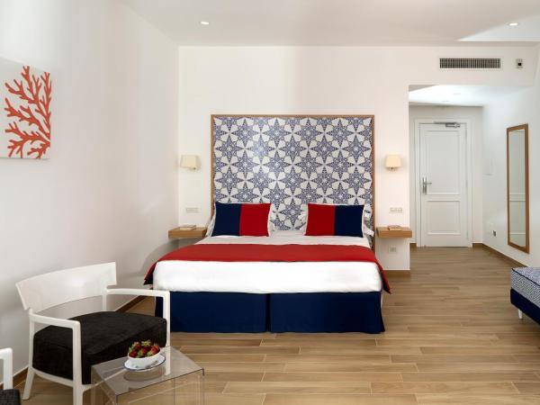 Hotel Miramare : photo 5 de la chambre suite junior