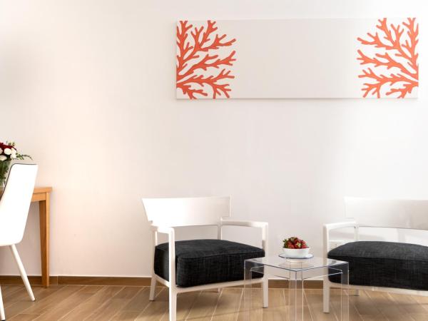 Hotel Miramare : photo 4 de la chambre suite junior