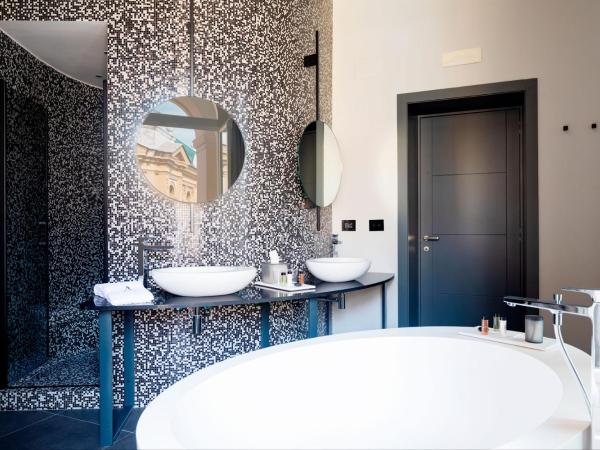 Amadomus Luxury Suites : photo 6 de la chambre suite junior