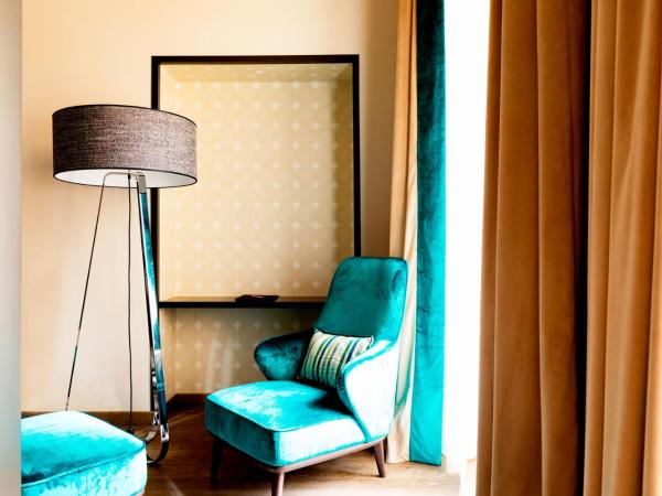 Amadomus Luxury Suites : photo 6 de la chambre suite