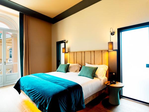 Amadomus Luxury Suites : photo 1 de la chambre suite