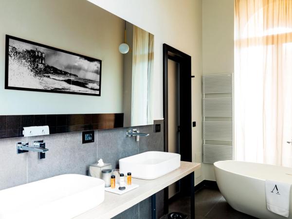Amadomus Luxury Suites : photo 10 de la chambre suite