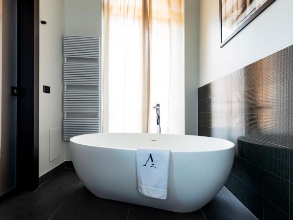 Amadomus Luxury Suites : photo 8 de la chambre suite