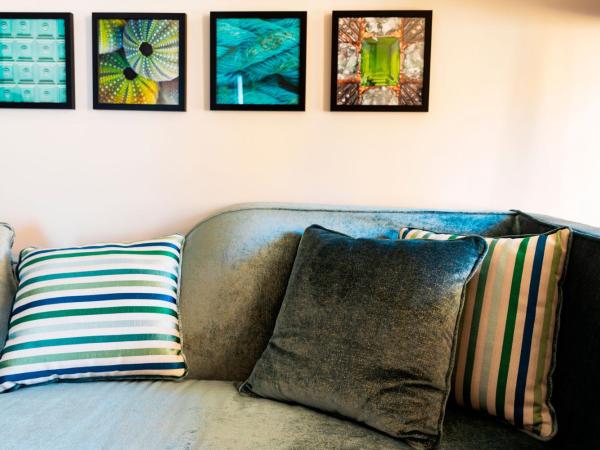 Amadomus Luxury Suites : photo 7 de la chambre suite