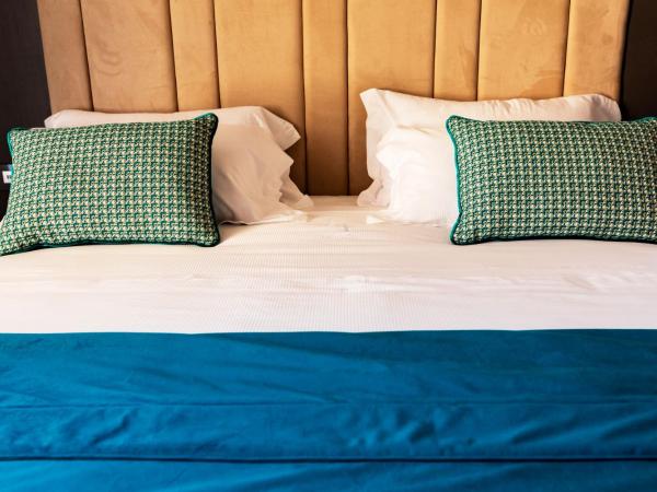 Amadomus Luxury Suites : photo 4 de la chambre suite