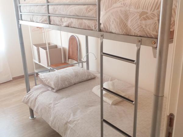 Made in You - Oporto Rooms : photo 7 de la chambre chambre double ou lits jumeaux