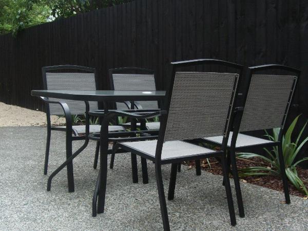 Metropolitan Motel on Riccarton : photo 4 de la chambre chambre studio lits jumeaux