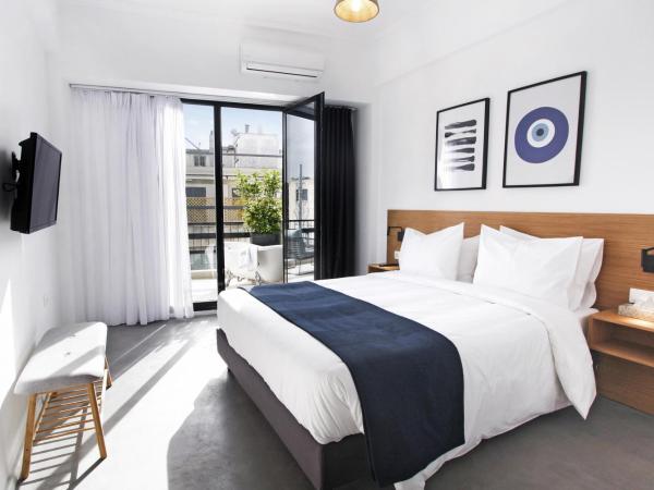 PAME House : photo 1 de la chambre suite 1 chambre