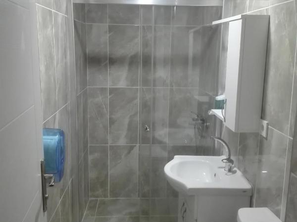 NEW BEYLERBEYİ HOTEL : photo 4 de la chambre chambre triple de luxe