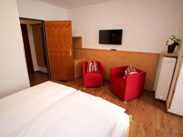 Hotel Heigl : photo 9 de la chambre chambre double