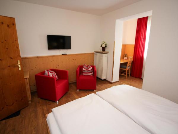 Hotel Heigl : photo 8 de la chambre chambre double