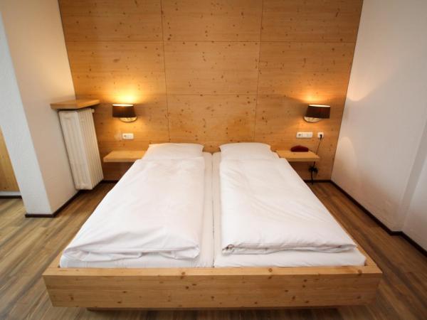 Hotel Heigl : photo 1 de la chambre chambre double