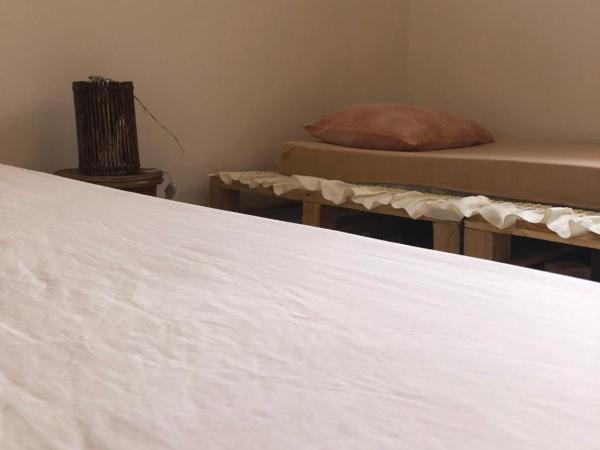 Hostel Das Canárias : photo 7 de la chambre lit superposé dans dortoir pour femmes 