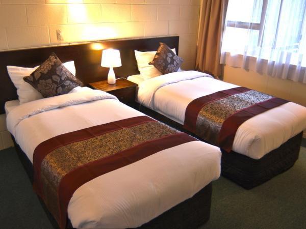 Barcelona Motel : photo 2 de la chambre suite familiale