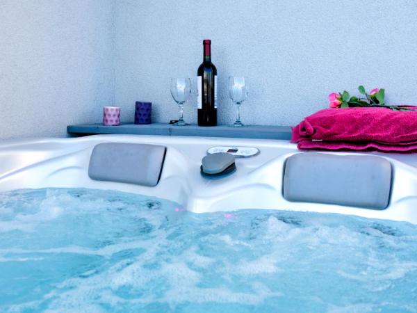 Dubrovnik Icy Guest House : photo 4 de la chambre appartement - vue sur mer