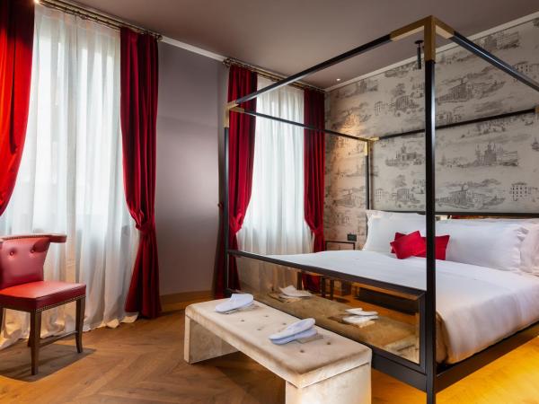 Madama Garden Retreat : photo 2 de la chambre suite - vue sur rivière