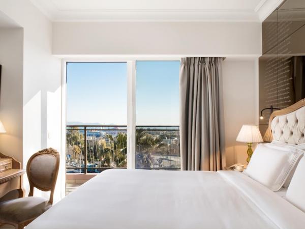 Legacy Gastro Suites : photo 5 de la chambre suite v - vue sur mer