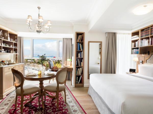 Legacy Gastro Suites : photo 2 de la chambre suite k - vue sur mer