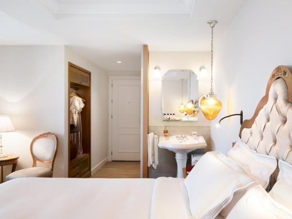 Legacy Gastro Suites : photo 6 de la chambre suite el - vue sur mer