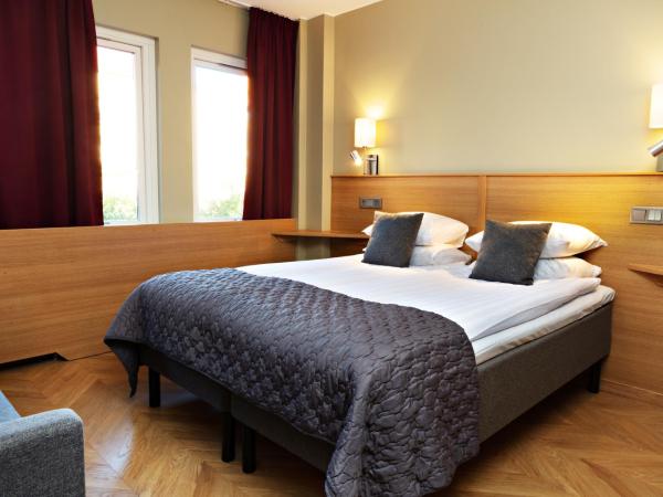 Sure Hotel by Best Western Arena : photo 7 de la chambre chambre double standard